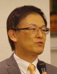 日本糖尿病学会専門医の西田亙先生